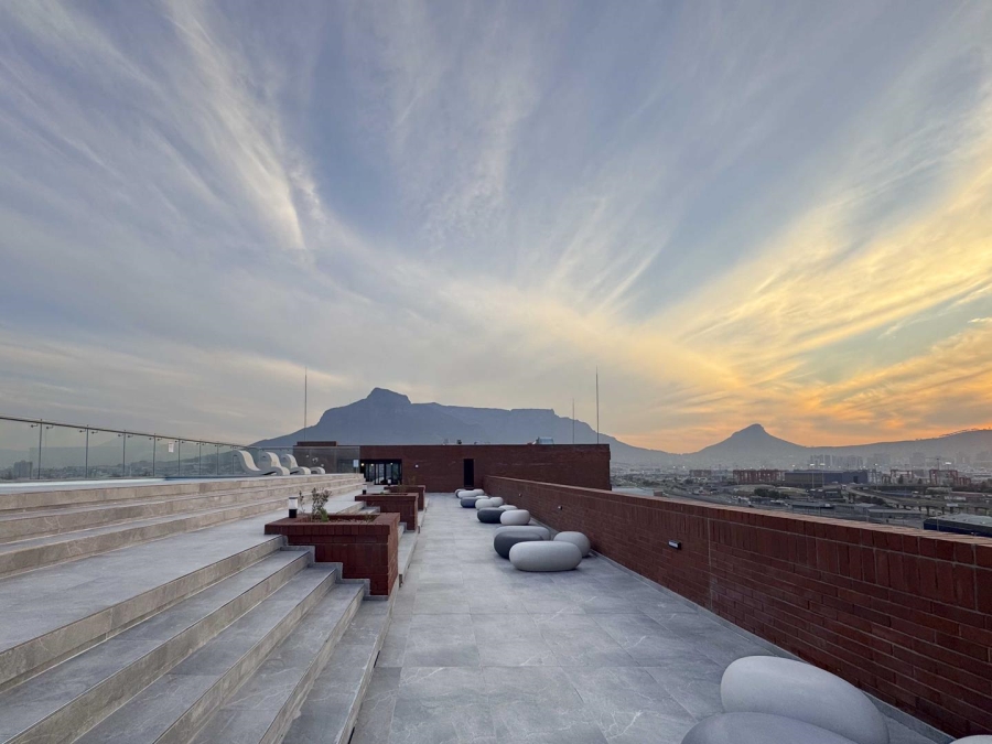 To Let 0 Bedroom Property for Rent in Paarden Eiland Western Cape